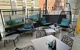 Motel One Bonn-Beethoven