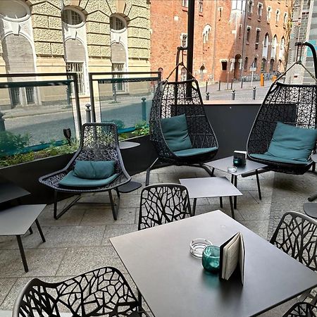 Motel One Bonn-Beethoven Exterior photo