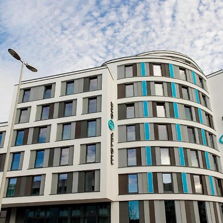 Motel One Bonn-Beethoven Exterior photo