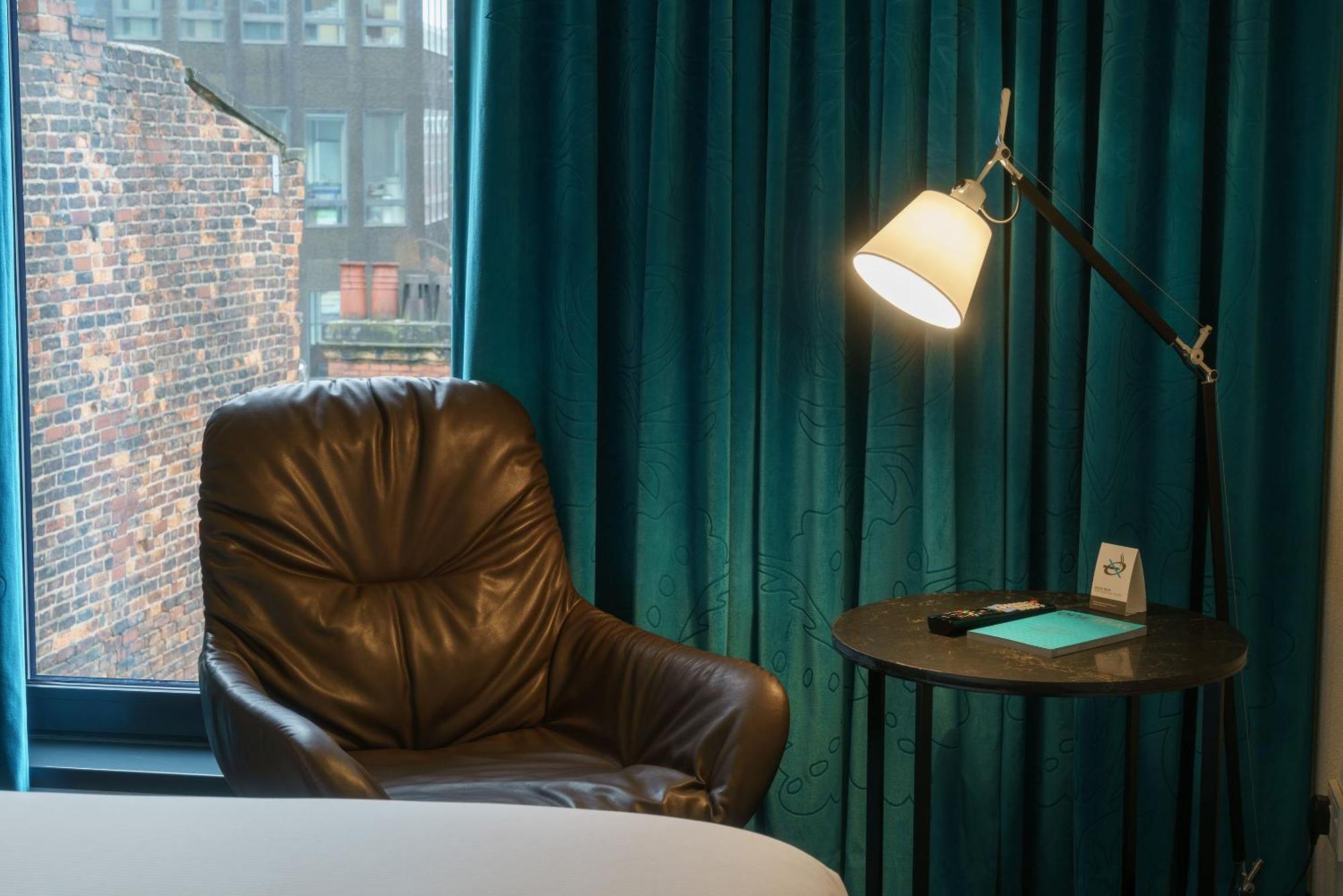 Motel One Bonn-Beethoven Exterior photo