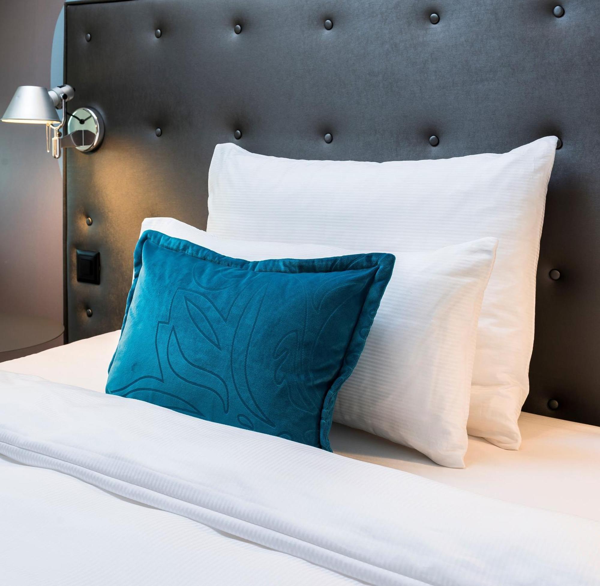 Motel One Bonn-Beethoven Exterior photo