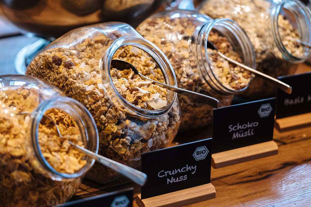 Motel One Bonn-Beethoven Restaurant photo