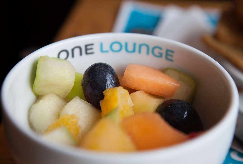 Motel One Bonn-Beethoven Restaurant photo